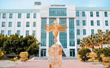 جامعة الشرق الادنى في قبرص - رسوم التخصصات - ترتيب الجامعة Near East University Programs - Ranking & Tuition Fees  