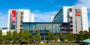 Swinburne University Malaysia Fees & Ranking | 