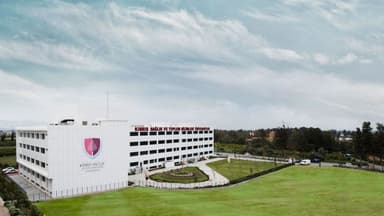 Cyprus Health And Social Sciences University Programs & Fees جامعة قبرص للعلوم الصحية و الاجتماعية - رسوم التخصصات  - ترتيب الجامعة  