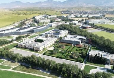 Cyprus International University Programs - Ranking & Fees  جامعة قبرص الدولية - رسوم التخصصات  - ترتيب الجامعة   