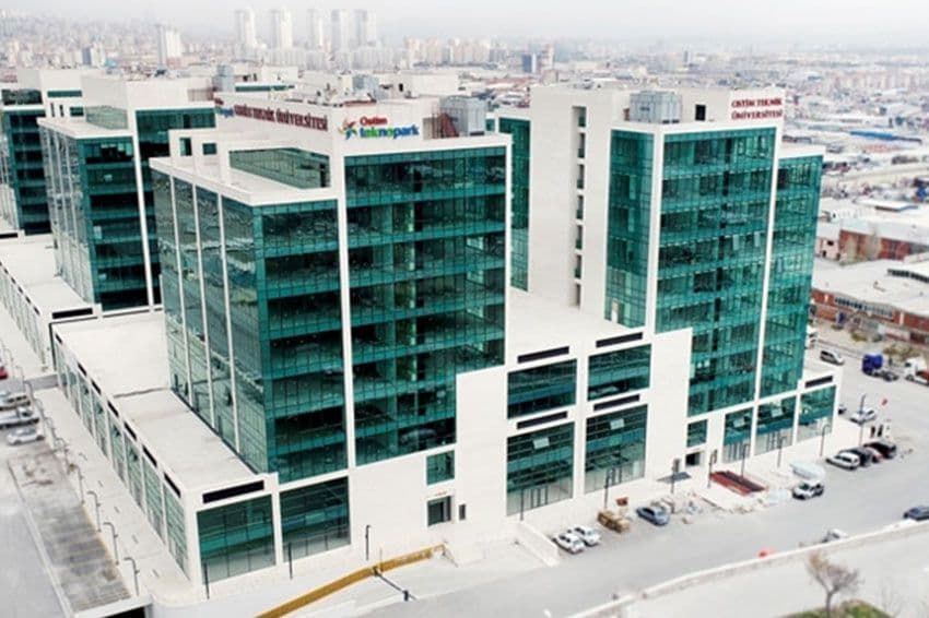 OSTIM Technical University Programs - Ranking & Tuition Fees جامعة اوستيم التقنية في انقرة - رسوم التخصصات  - ترتيب الجامعة  