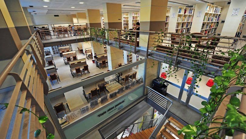 Istanbul Kultur University Programs - Ranking & Tuition Fees جامعة اسطنبول كولتور - رسوم التخصصات  - ترتيب جامعة كولتور