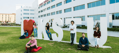 Cyprus Health And Social Sciences University Programs & Fees جامعة قبرص للعلوم الصحية و الاجتماعية - رسوم التخصصات  - ترتيب الجامعة  