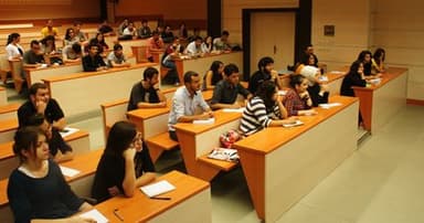 Istanbul Kultur University Programs - Ranking & Tuition Fees جامعة اسطنبول كولتور - رسوم التخصصات  - ترتيب جامعة كولتور