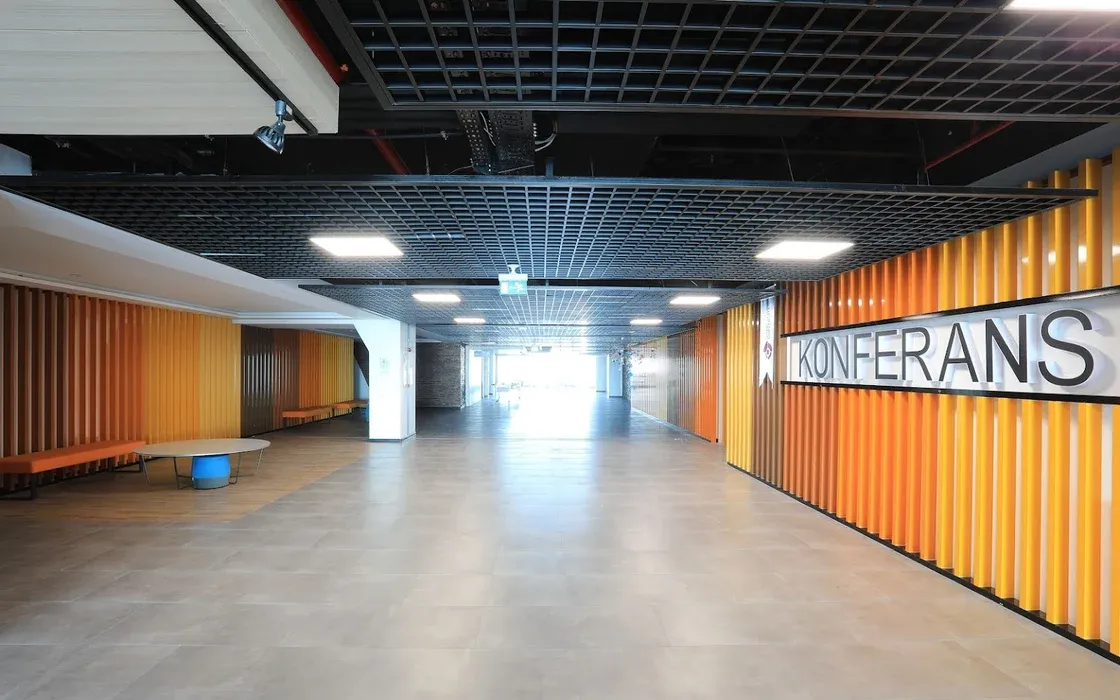 OSTIM Technical University Programs - Ranking & Tuition Fees جامعة اوستيم التقنية في انقرة - رسوم التخصصات  - ترتيب الجامعة  