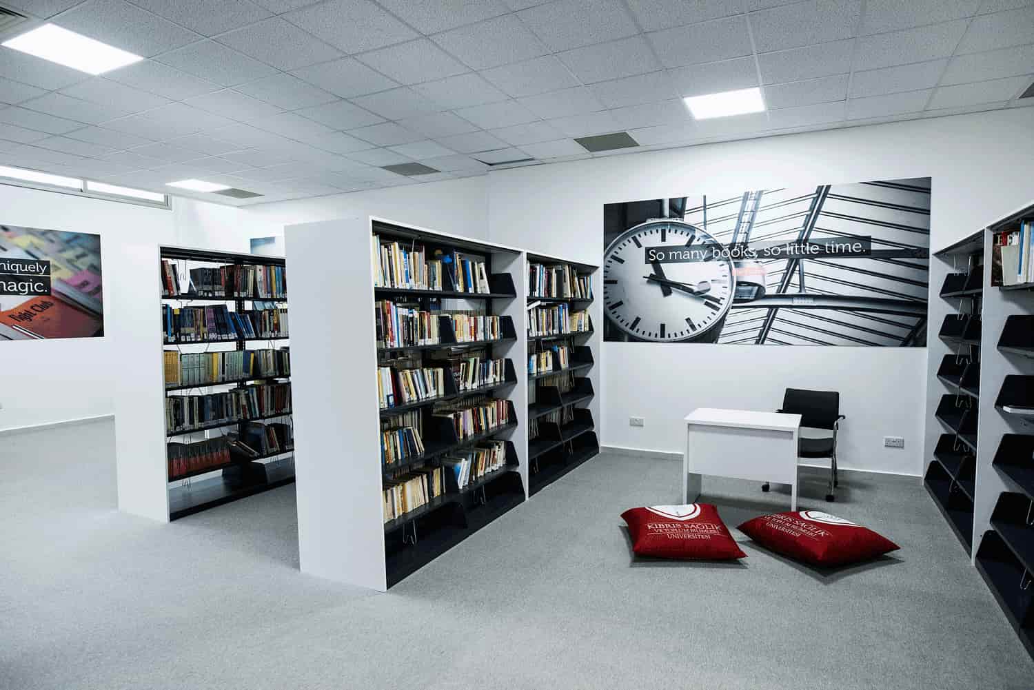 Cyprus Health And Social Sciences University Programs & Fees جامعة قبرص للعلوم الصحية و الاجتماعية - رسوم التخصصات  - ترتيب الجامعة  