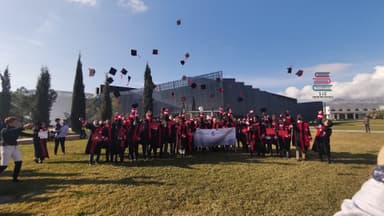 Cyprus International University Programs - Ranking & Fees  جامعة قبرص الدولية - رسوم التخصصات  - ترتيب الجامعة   