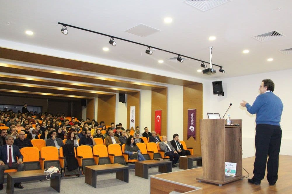 OSTIM Technical University Programs - Ranking & Tuition Fees جامعة اوستيم التقنية في انقرة - رسوم التخصصات  - ترتيب الجامعة  