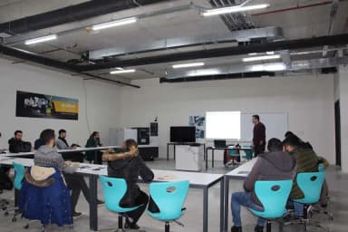 OSTIM Technical University Programs - Ranking & Tuition Fees جامعة اوستيم التقنية في انقرة - رسوم التخصصات  - ترتيب الجامعة  