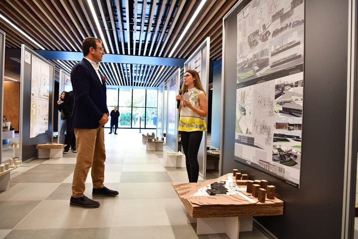 Istanbul Kultur University Programs - Ranking & Tuition Fees جامعة اسطنبول كولتور - رسوم التخصصات  - ترتيب جامعة كولتور