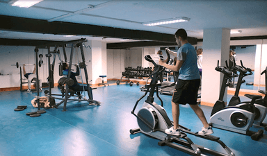 Biruni University Programs - Ranking & Tuition Fees جامعة البيروني في اسطنبول - رسوم التخصصات  - ترتيب الجامعة  