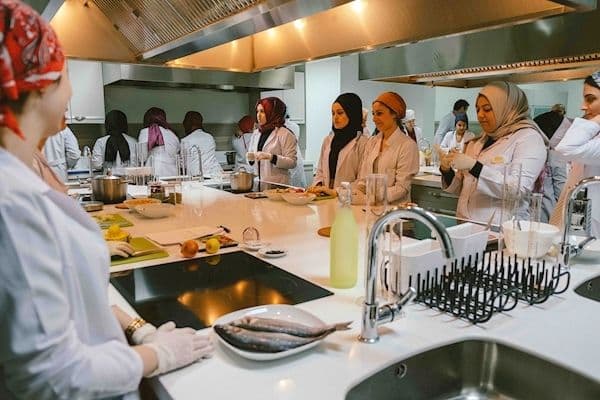 Biruni University Programs - Ranking & Tuition Fees جامعة البيروني في اسطنبول - رسوم التخصصات  - ترتيب الجامعة  