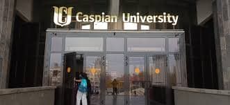 Western Caspian University Fees & Rankings 