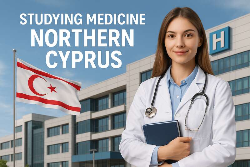 Studying Medicine in North Cyprus | 2026 Guide