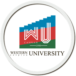 Western Caspian University fees
