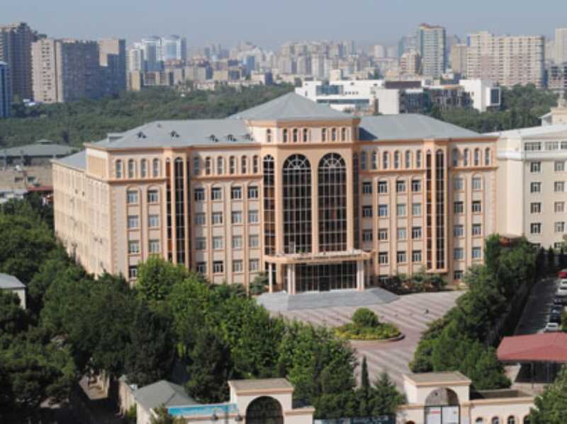 Odlar Yurdu University Fees & Rankings in 2026